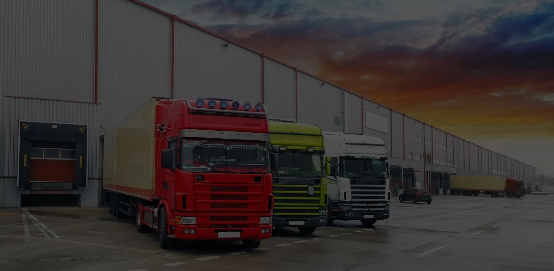 Ankara Dudullu Ambarı